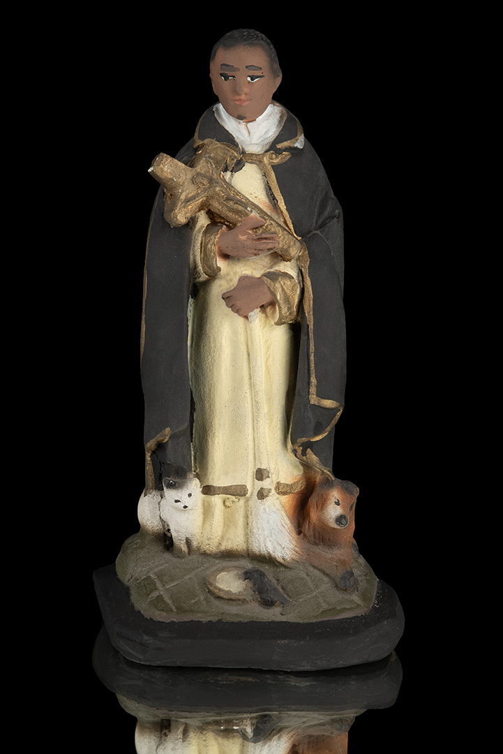 Sagrado Cristo de la Montaña